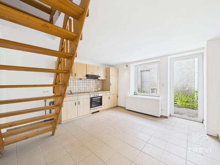 House in Saint-Hubert