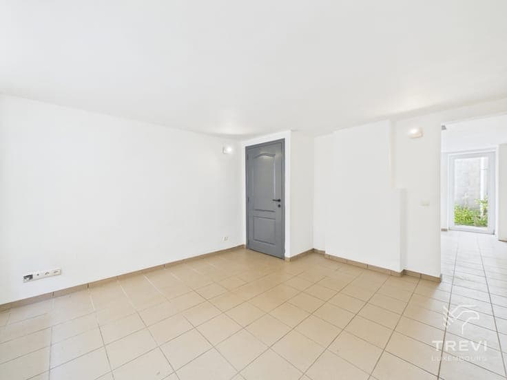 House in Saint-Hubert