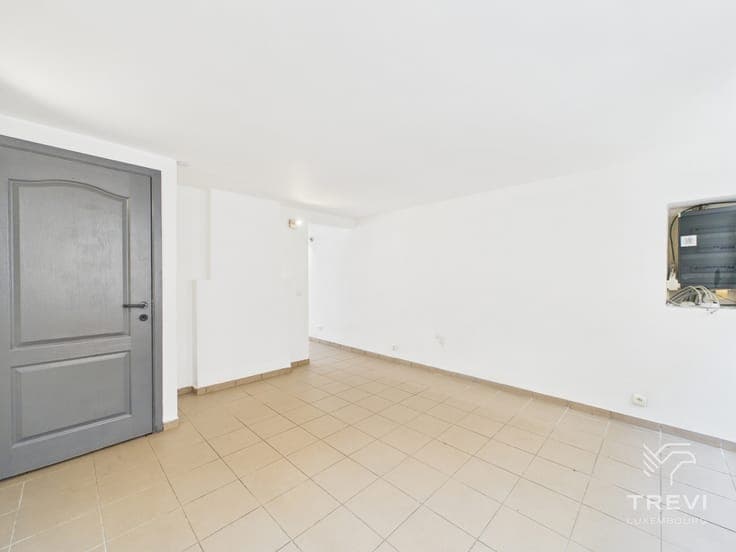 House in Saint-Hubert