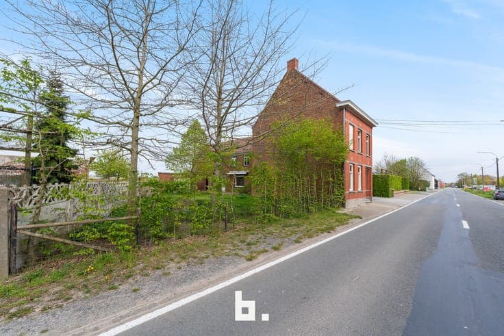 House in Kuurne