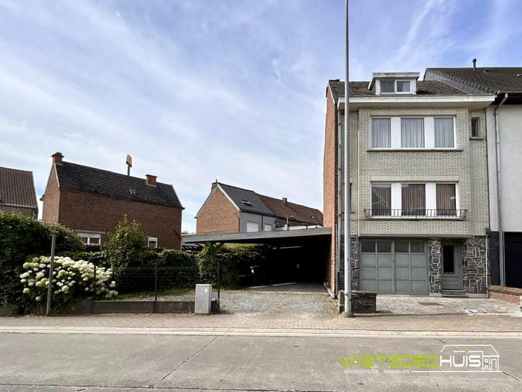 House in Ninove