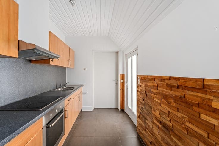 Instapklare woning met 3 volwaardige slaapkamers, voldoen...