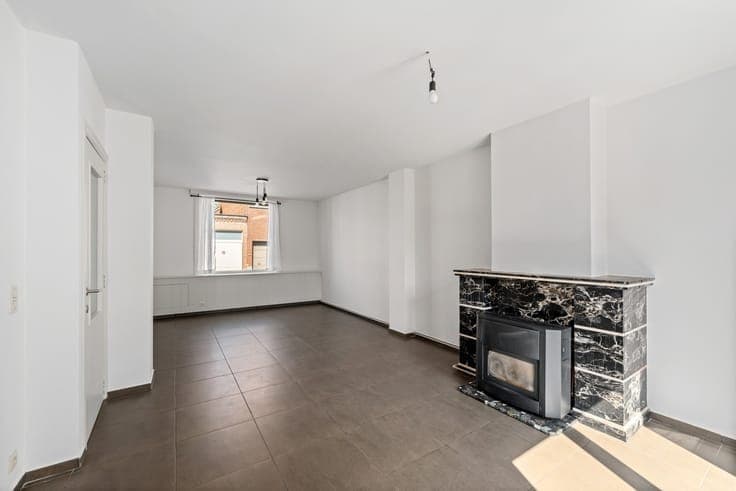 Instapklare woning met 3 volwaardige slaapkamers, voldoen...