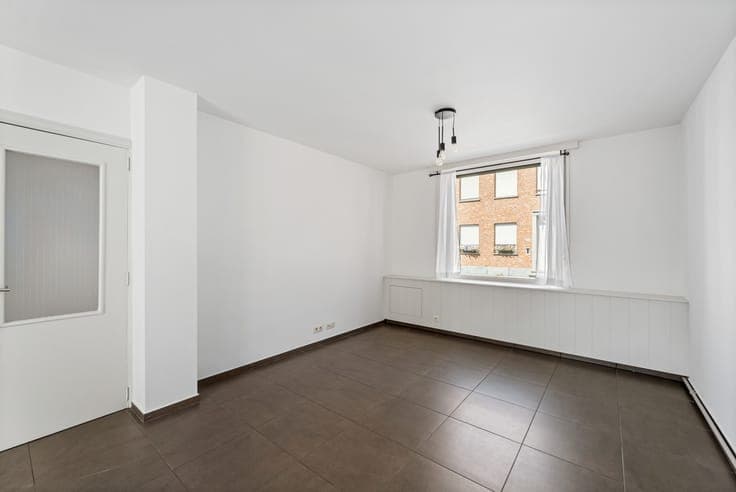 Instapklare woning met 3 volwaardige slaapkamers, voldoen...