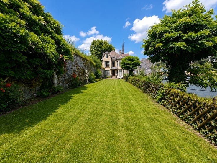 Investment property - Appartementbulding
