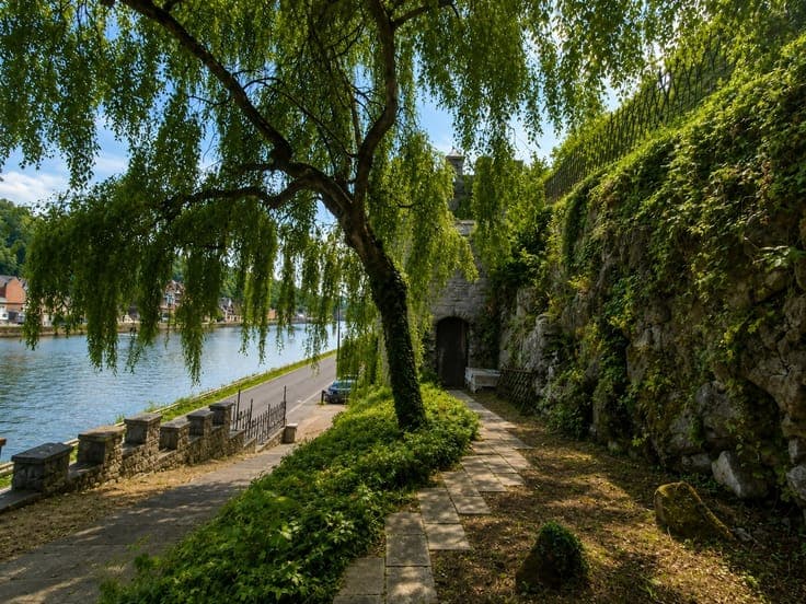 Investment property - Appartementbulding