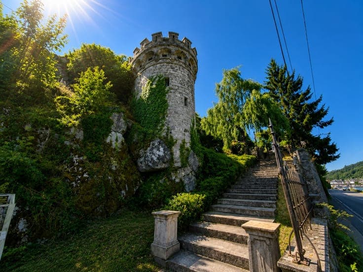 Investment property - Appartementbulding