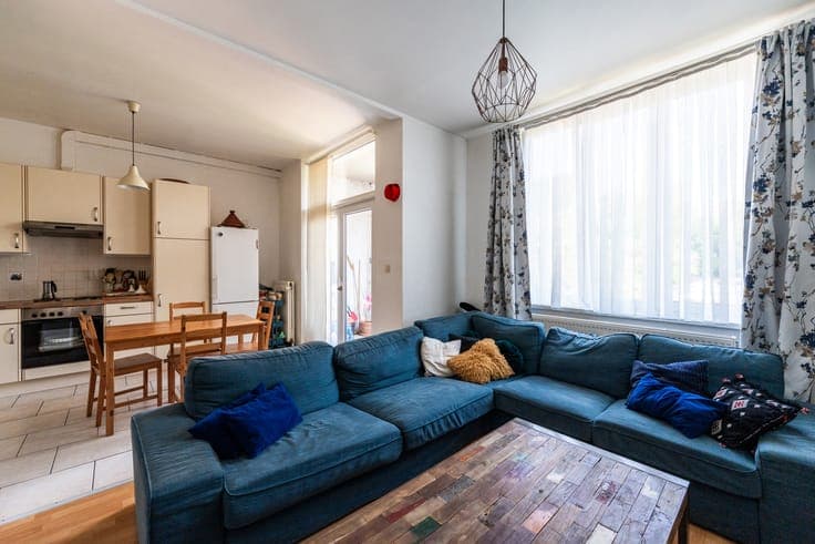 INVESTMENT PROPERTY right next to Josaphat Park