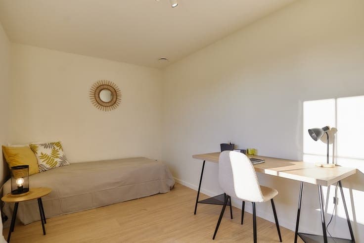 Halfopen nieuwbouwwoning te Beernem, Bruggestraat