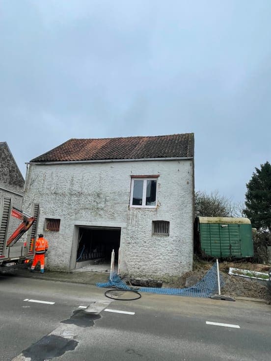 House in Beaumont