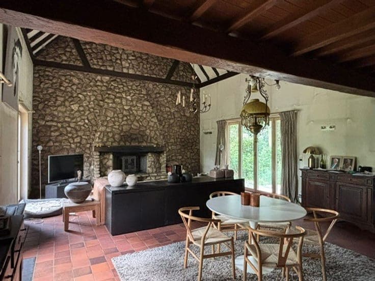 House in Brecht