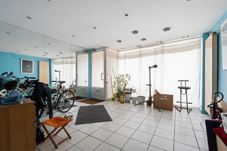 For sale: townhouse in central Zaventem