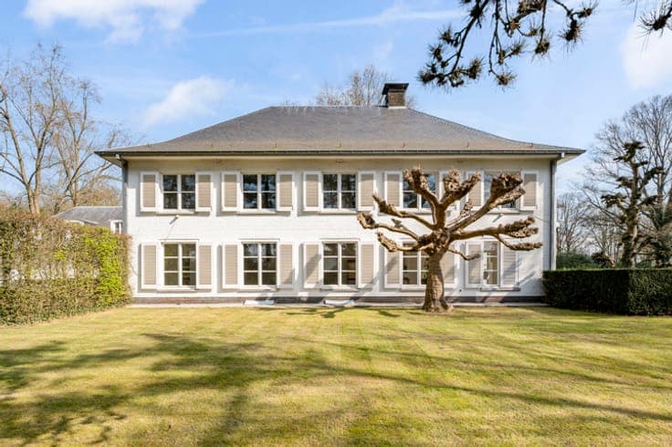 House in Lier