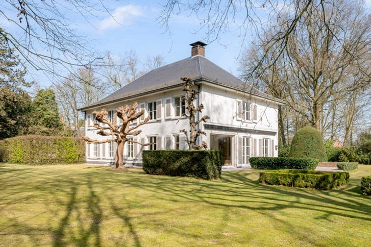 House in Lier