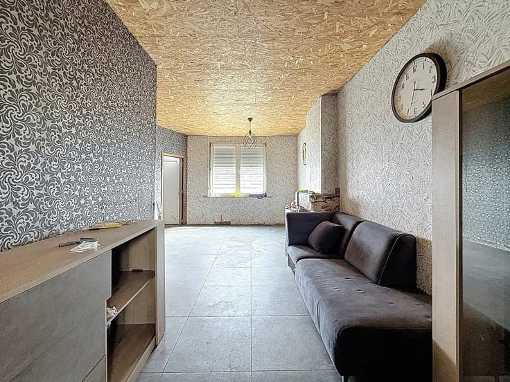 HOUSE 3 BEDROOMS - GARDEN - TERRACE