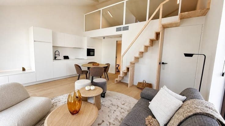 Vakantiewoning