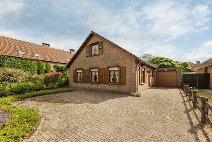 House in Herentals