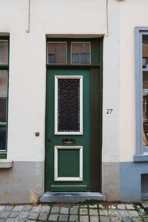 Karaktervolle stadswoning met historische roots in hartje...