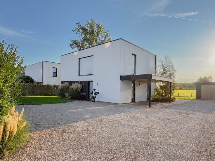 House in Oosterzele
