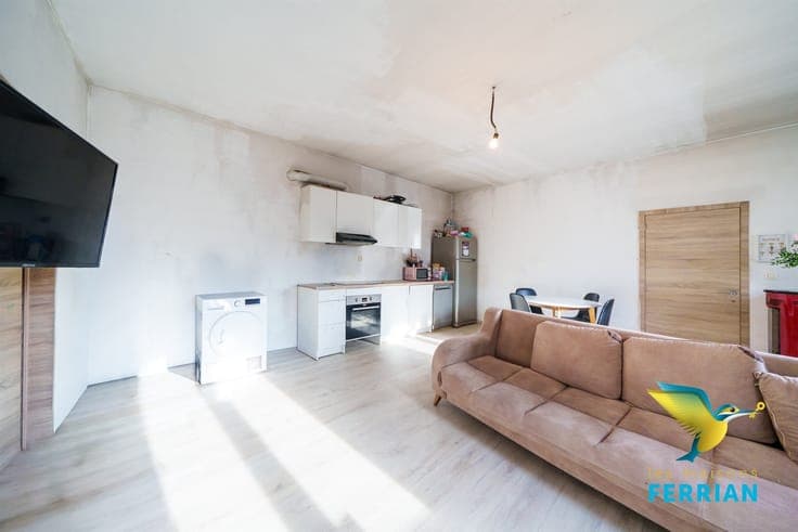 Investment property