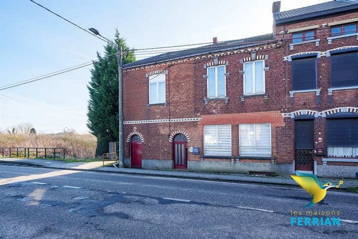 Investment property