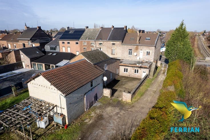 Investment property