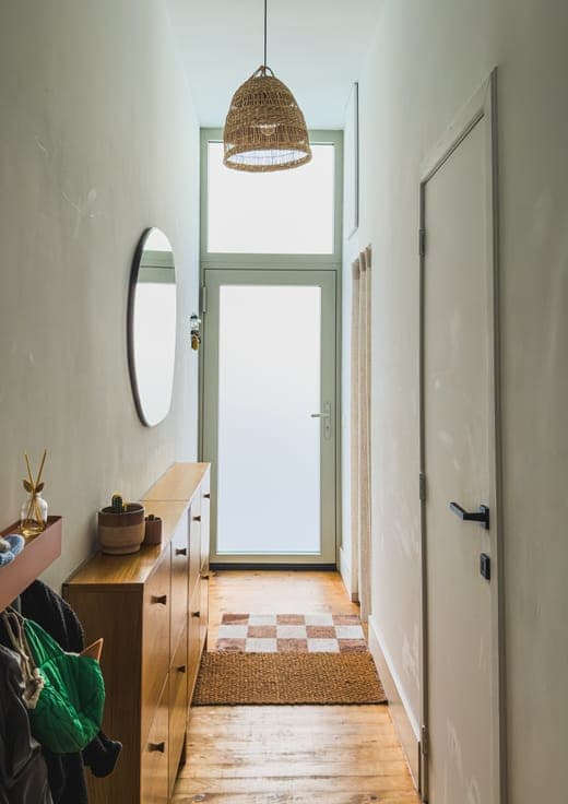 House in Ghent