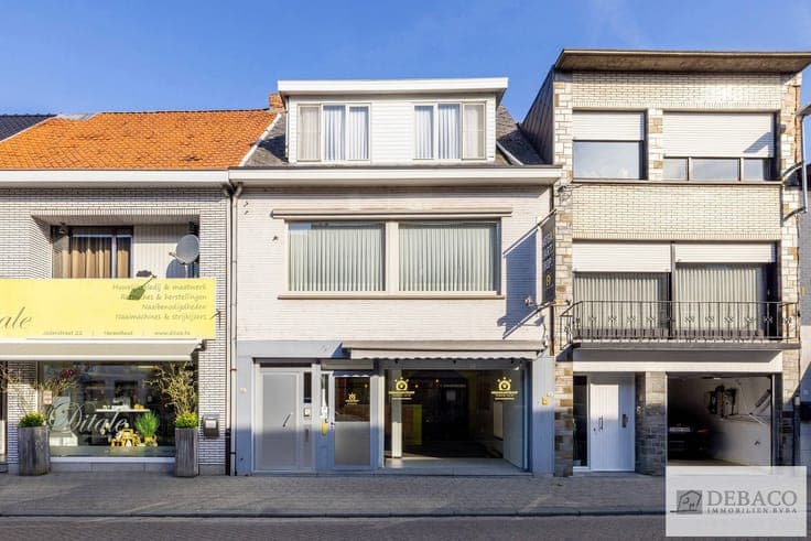 House in Herenthout