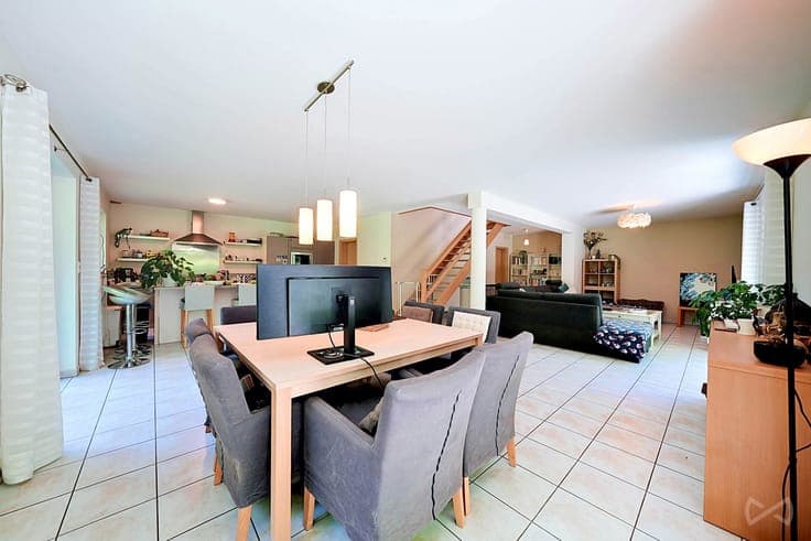Superbe villa familiale de 5 chambres à Rixensart