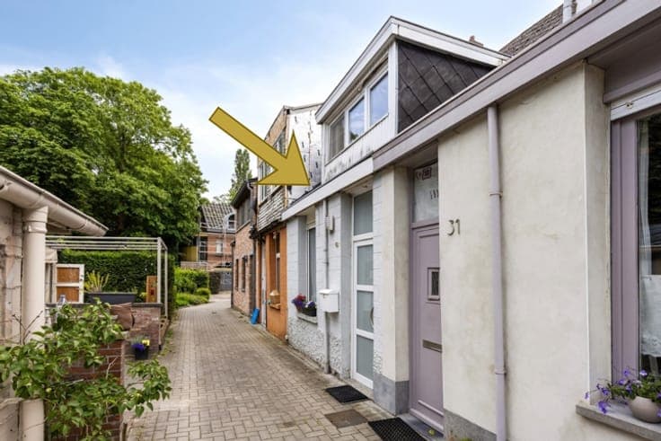House in Boechout