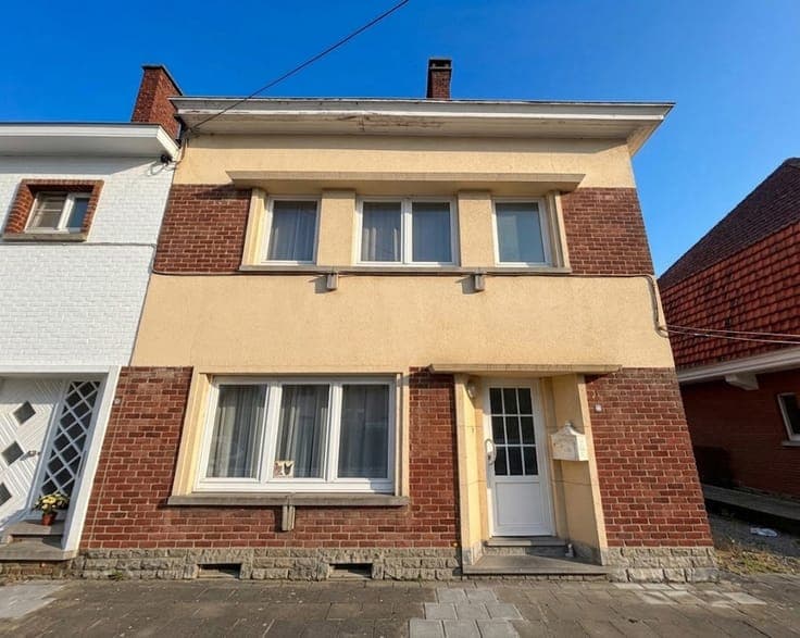 House in Ath