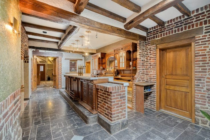 House in Tienen