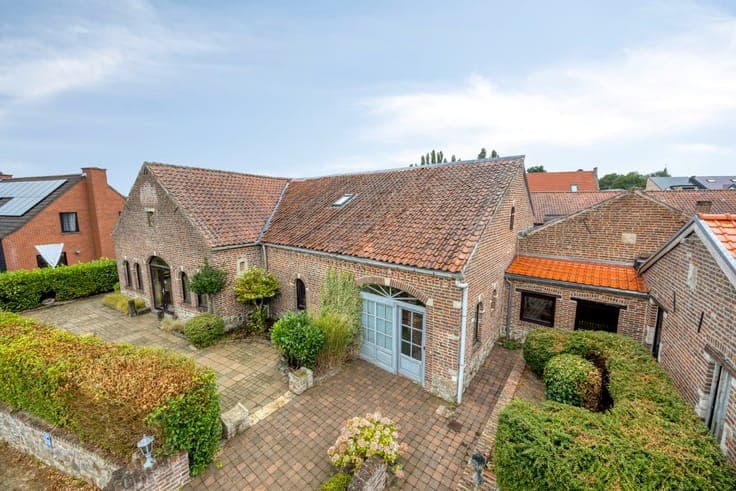 House in Tienen