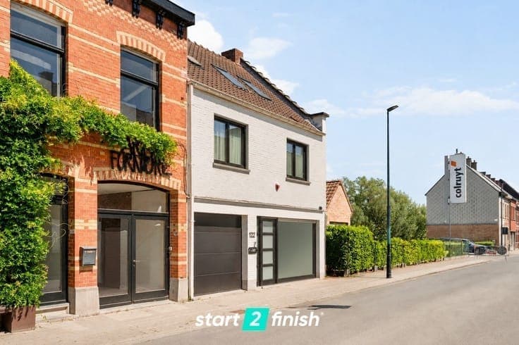 House in Roeselare