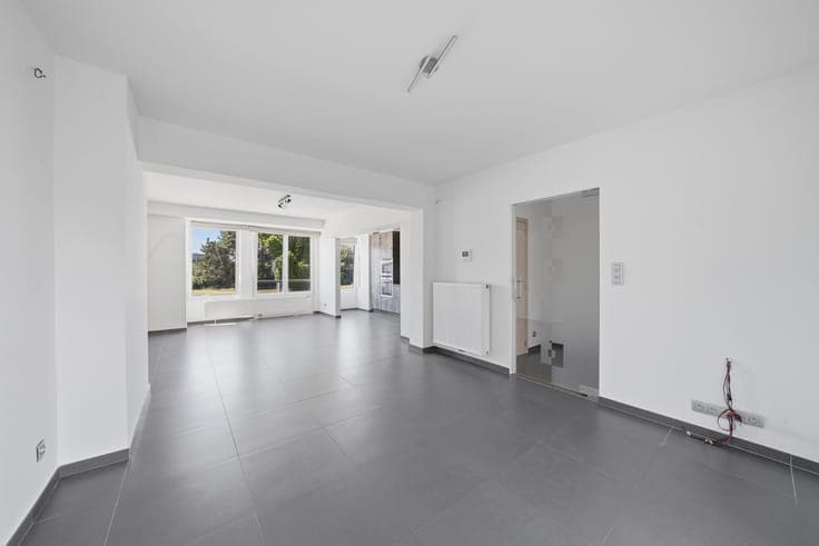 House in Ostend