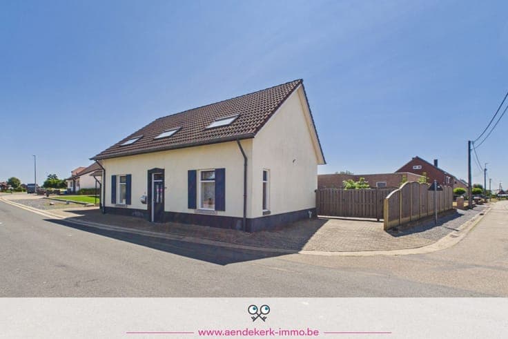 House in Kinrooi