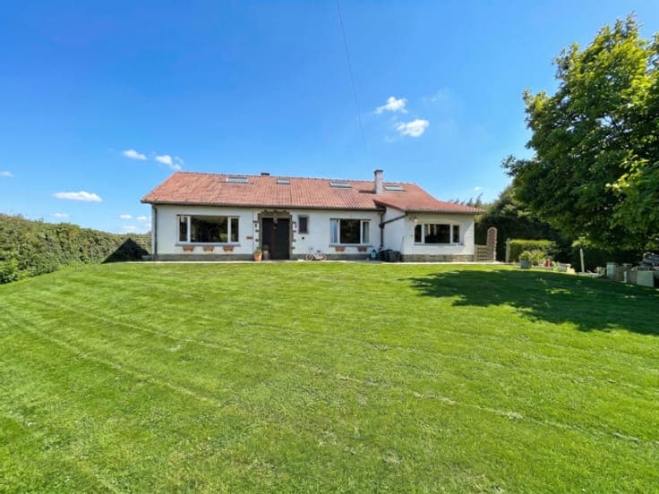 Charming villa near Empereur Golf Club