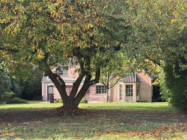 House in Aartselaar