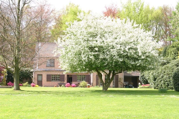 House in Aartselaar