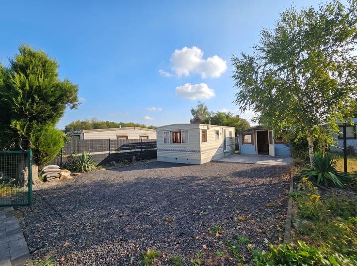 Bungalow