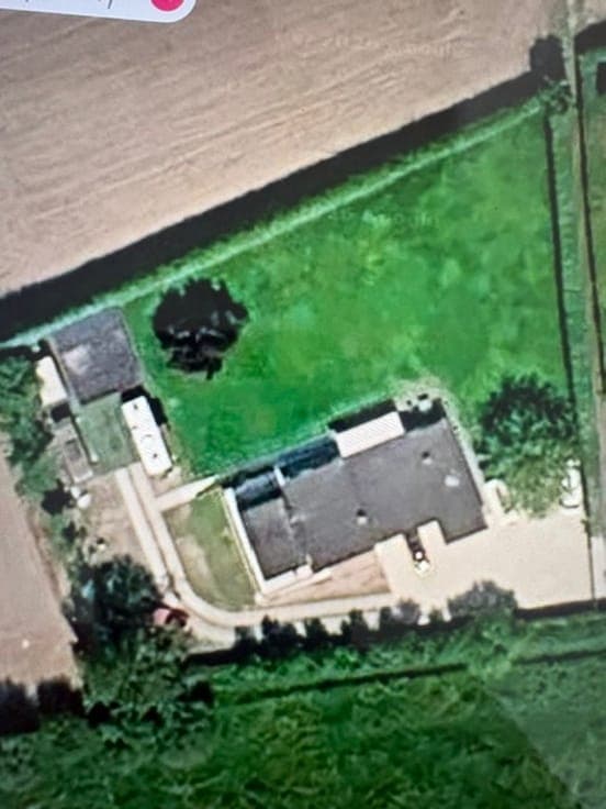 House in Rossem