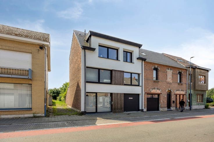 House in Londerzeel