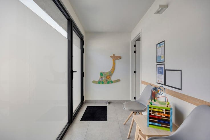 House in Londerzeel