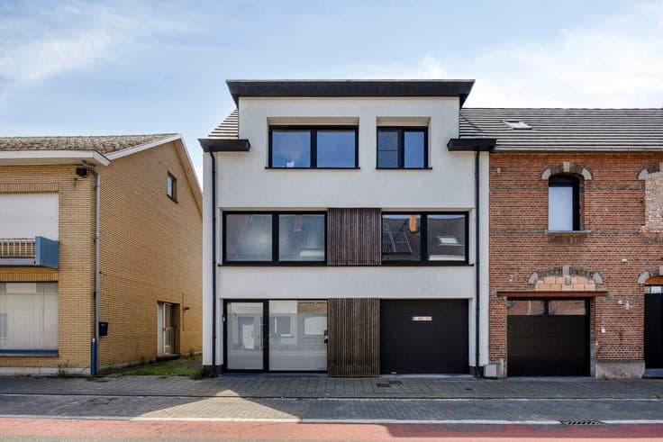 House in Londerzeel
