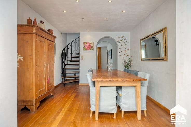 House in Lommel