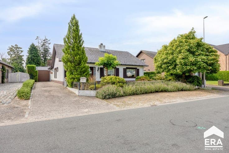 House in Lommel