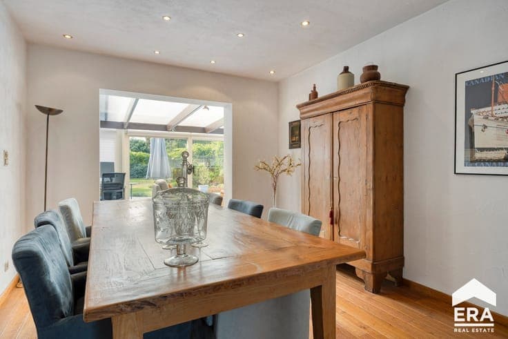 House in Lommel