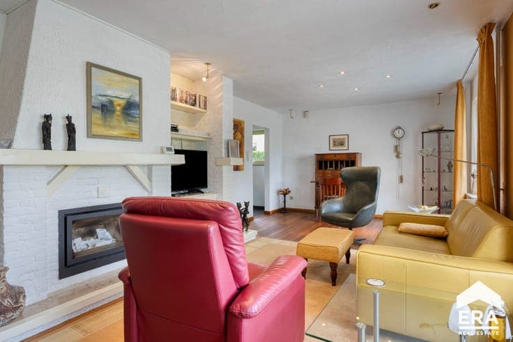 House in Lommel