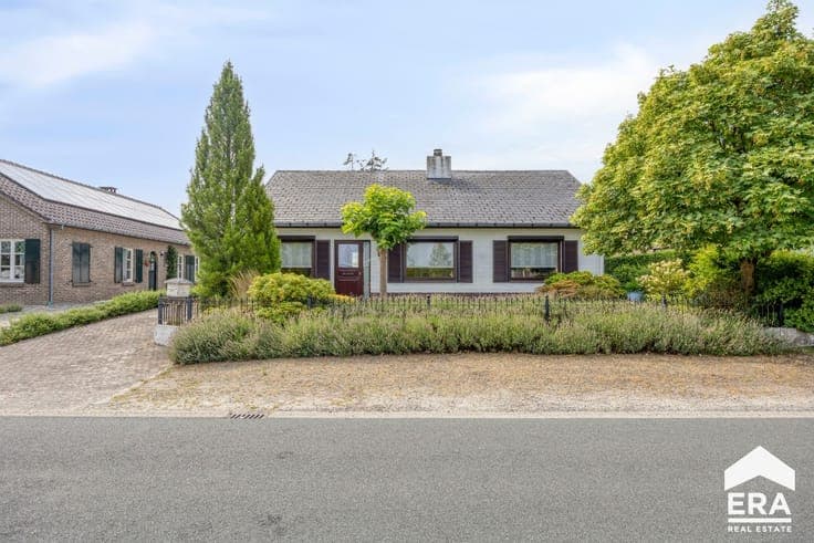 House in Lommel
