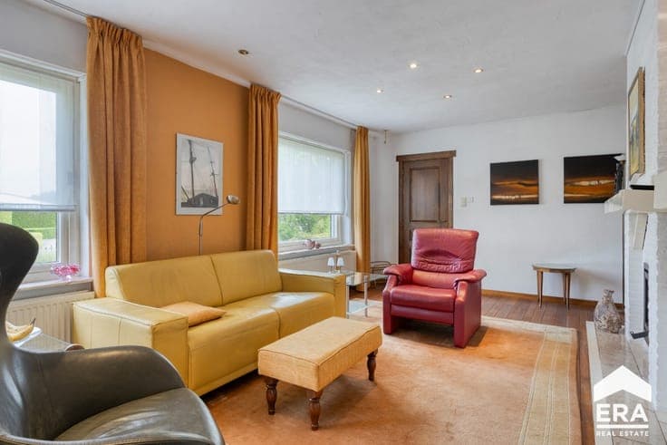 House in Lommel